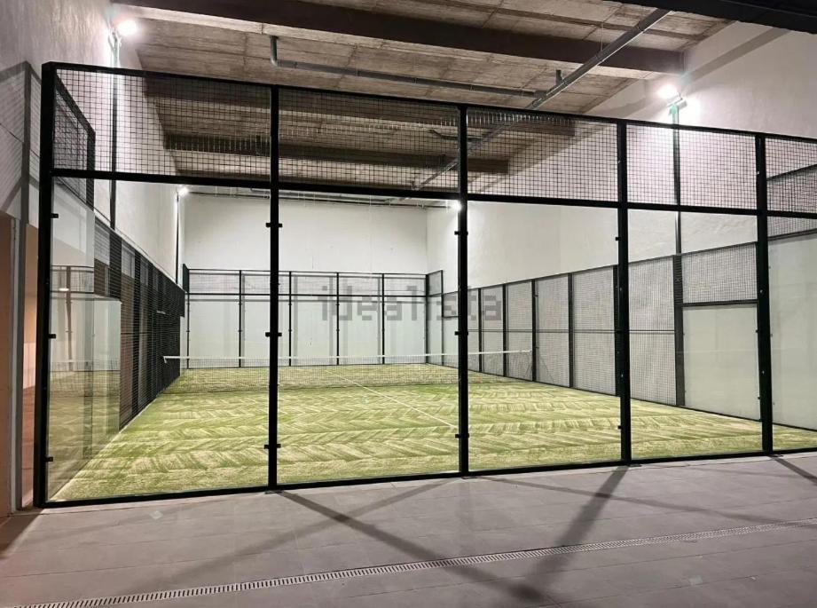 Estudios Homer Y Disney Con Piscina Olimpica Climatizada, Exterior,Gimnasio, Coworking, Netflix Y Wifi Gratis San Sebastián de los Reyes Eksteriør billede